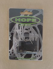 Hope mono 6ti organic - hope,