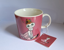 Moomin Mymble Mug by Arabia