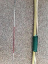 Traditional English Longbow