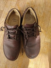 Clarks nature dark brown - clarks,