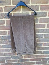 M&S Men's Corduroy Trousers