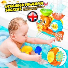 UK! NEW Bath Toy Shower Spray