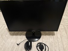 Samsung S24F350F 24" PLS Full