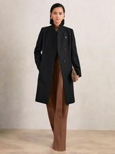 Reiss Womens Wool blend