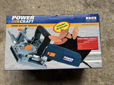 POWERCRAFT 850W BISCUIT