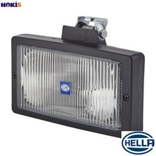 FRONT FOG LIGHT 1NE 006