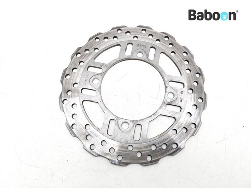 Brake disc rear - z, 900