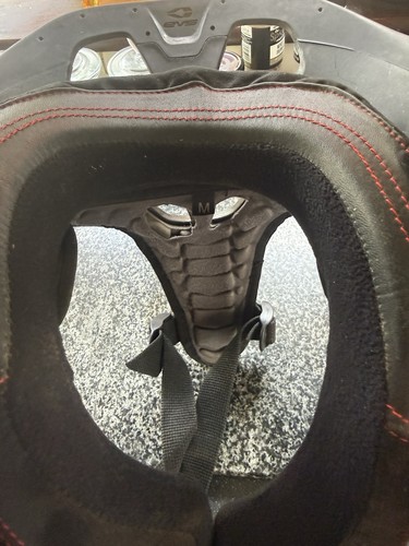 Neck brace for motocross - brace,