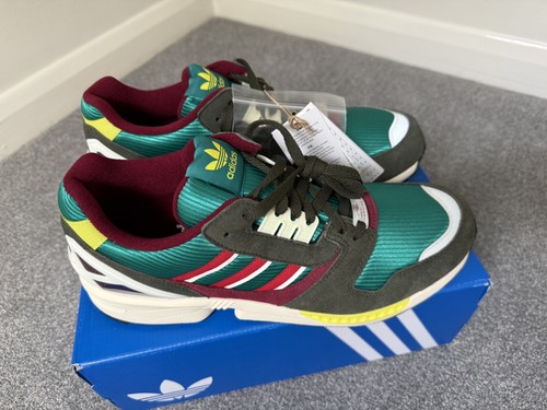 Adidas 8000 offspring green - zx,
