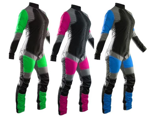 Premium freefly jumpsuit - premium,