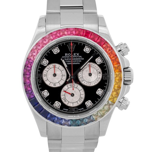 Rolex daytona cosmograph - daytona,