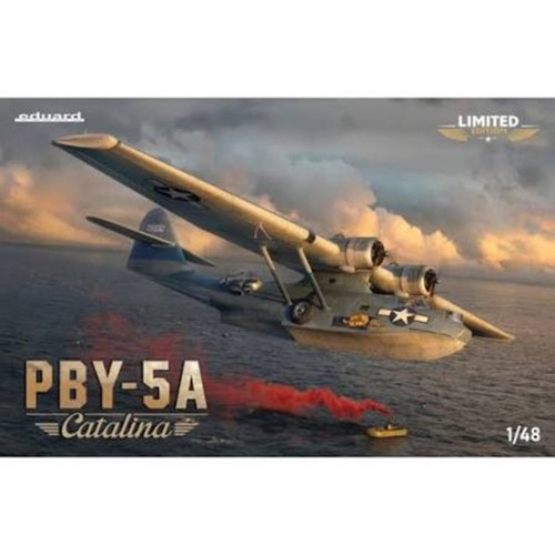 Eduard 11198 consolidated - 1/48,
