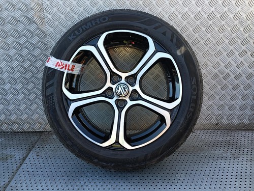 Alloy wheel inch 7j - 17'',
