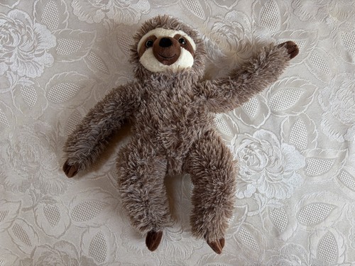 Cuddly soft stuffed animal - cuddly,