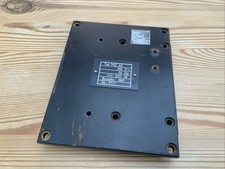 Hobbymat MD65 Motor Base In Used Condition