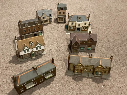 Superquick buildings 1981 for - buildings,