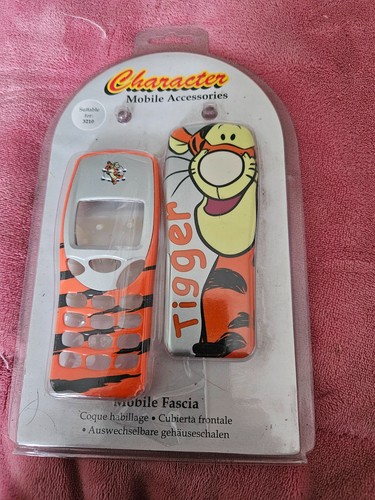 Nokia 3210 unused tigger - nokia,