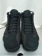 Air Jordan 13 Black Cat UK 8.5