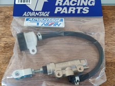 Nissin Motorcycle Rear Brake