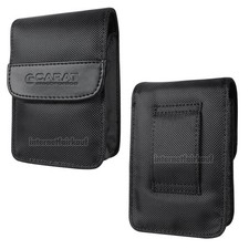 Camera Bag Belt Pouch Fits