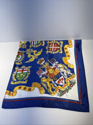 Vtg skemo canada - skemo,