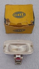 VINTAGE 60's 70's HELLA REVERSING LIGHT NOS VW PORSCHE MERCEDES