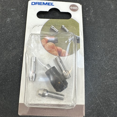 Dremel collet nut - dremel,
