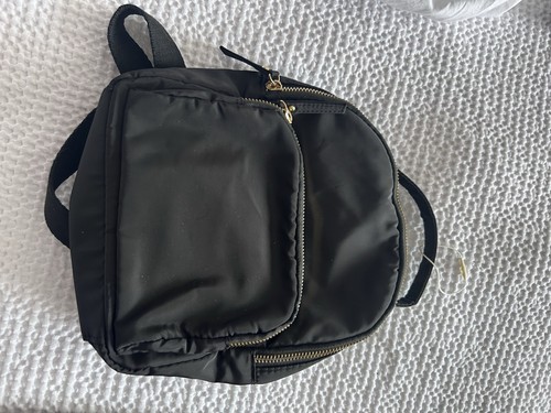Small primark backpack - small, new