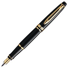 Waterman Expert Fountain Pen -