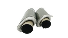 Exhaust Silencer DUCATI