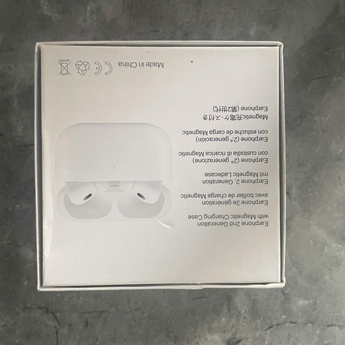 Apple airpod 2nd gen with - 2nd,