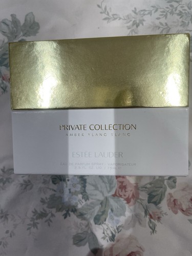 Estée lauder private - estée,