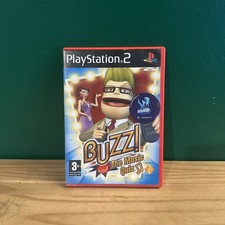 Buzz The Music Quiz Without