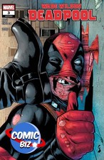 Wade wilson deadpool 3 - wilson,