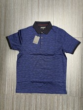 KITON Men  t shirt Blue  Size  M/50