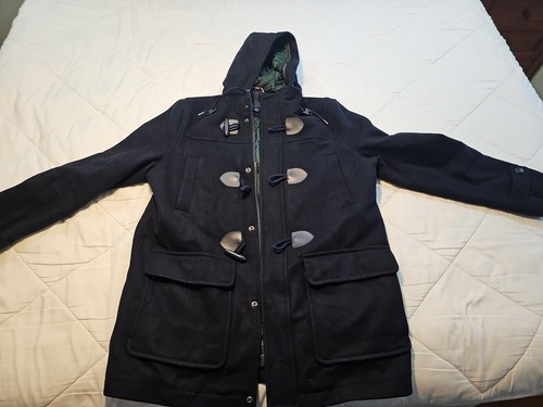 Tommy hilfiger wool blend - tommy,