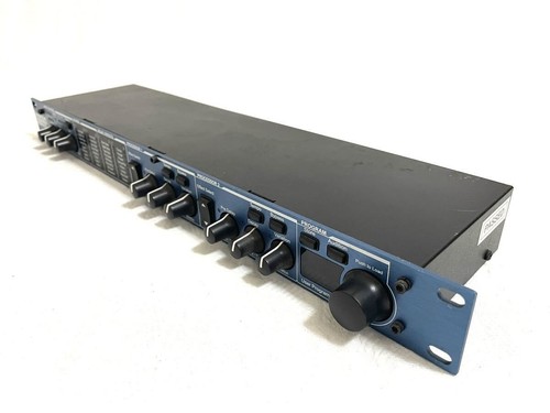 Lexicon mx200 dual reverb - mx200,