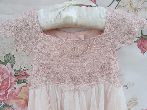 Pink sparkle estella - pink,