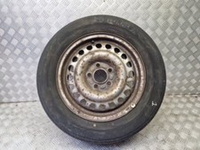 FORD TRANSIT CONNECT 15" STEEL WHEEL 2009 1