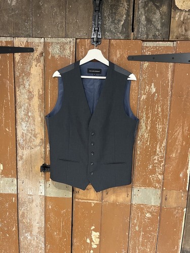 Taylor wright waistcoat - wright,
