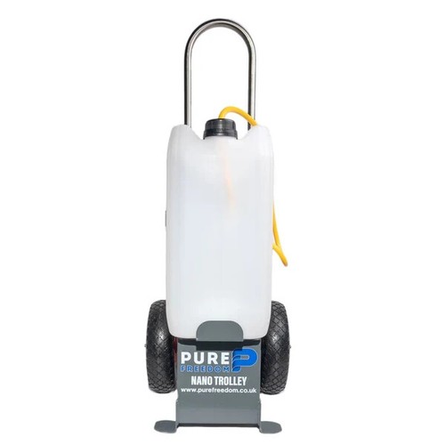 Pure freedom nano trolley 25 - nano,