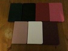 New leather magnetic - leather, tablet