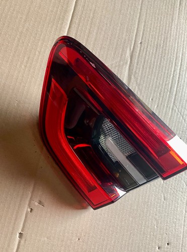 Right rear tail light renault - light,