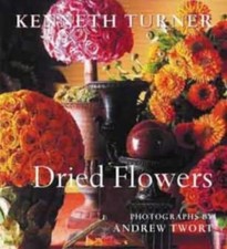 Dried Flowers - Kenneth Turner
