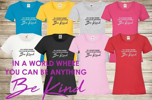 World where you can be - where,