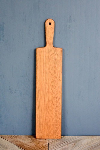 43cm handmade meranti - meranti, baguette