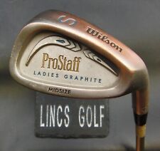 Ladies Wilson Pro Staff