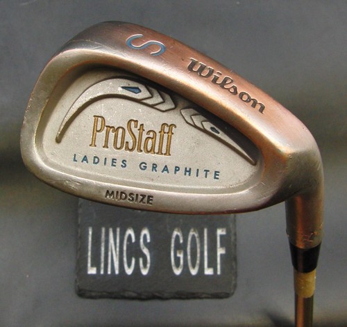 Ladies wilson pro staff - ladies,