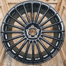 4X NEW 22" INCH Alloys Alloy