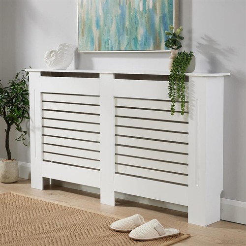 92cm large radiator - 92cm, mdf